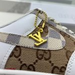 Louis Vuitton Men's multi Trainers - Image 6