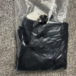 Alo Yoga Men's Black Sweatshirt - Image 6