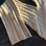 Pink Rose Women's Cream and Tan Jumpsuit - Image 6