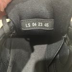 Dior Men's Black Trainers - Image 6