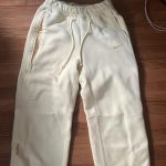 Nike NOCTA Purple Tracksuit - Image 6