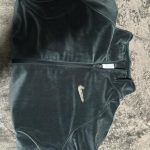 Nike NOCTA Royal Blue Velvet - Image 6