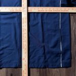 Nike Men's Blue and White Suit - Image 6