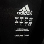 Adidas Men's White T-shirt - Image 6