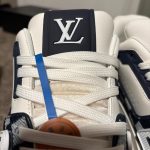 Louis Vuitton Men's multi Trainers - Image 6