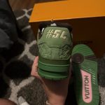 Louis Vuitton Men's multi Trainers - Image 6