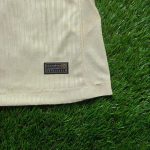 Nike Men's Tan T-shirt - Image 6