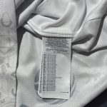 Adidas Men's White T-shirt - Image 6