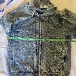 Louis Vuitton Men's Blue Jacket - Image 6