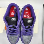 Nike Men's Green Trainers - Image 6