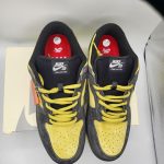 Nike Men's Green Trainers - Image 6