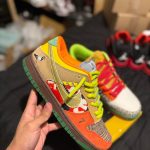 Nike Men's multi Trainers