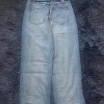 Men's Multi Jeans - Image 9