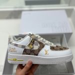 Louis Vuitton Men's multi Trainers