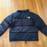 The North Face Men's Black Jacket - Image 9