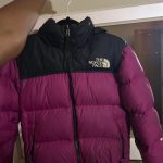 The North Face multi Accessory