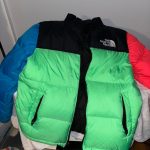 The North Face multi Accessory