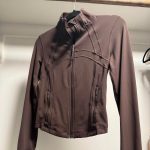 Lululemon Women's Brown Coat