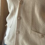 St. John Women's Cardigan - Image 8