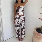 Women's multi Jumpsuit