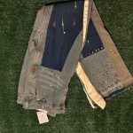 Gallery Dept. Men's multi Jeans - Image 7