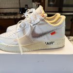 Nike Men's White Trainers - Image 7