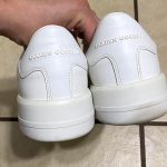 Golden Goose Men's White Trainers - Image 7
