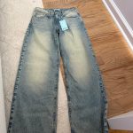 Revice Women's Blue Jeans