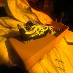 Louis Vuitton Men's Trainers