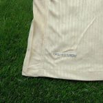 Nike Men's Tan T-shirt - Image 7