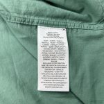 Polo Ralph Lauren Men's Green Shirt - Image 7