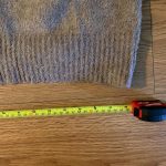 Louis Vuitton Men's Brown and Grey Jumper - Image 7