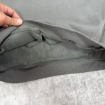 Men's Grey Hoodie - Image 7