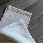 Fear of God Men's Grey and Cream Joggers-tracksuits - Image 7