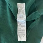 Supreme Men's Green Hoodie - Image 7