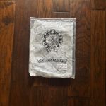 Chrome Hearts Men's White T-shirt - Image 7