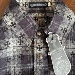 Chrome Hearts Men's multi Shirt - Image 7