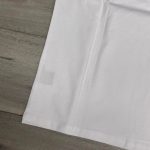 Amiri Men's White T-shirt - Image 7