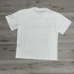 Amiri Men's White T-shirt - Image 7