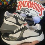 Prada Men's multi Trainers - Image 4