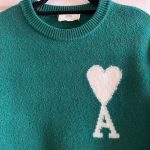 AMI Paris Women's multi Jumper - Image 4