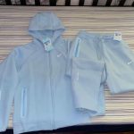 NOCTA Full Tracksuit