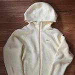 Nike NOCTA Purple Tracksuit - Image 9