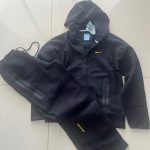 Nike NOCTA Black Tech Tracksuit