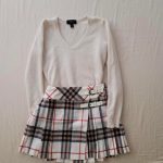 Burberry Women's Skirt