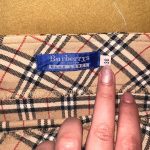 Burberry Women's Skirt - Image 5