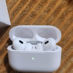 irpod pro gen 2 active noise cancelation - Image 5