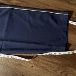 Nike Men's Blue and White Suit - Image 8