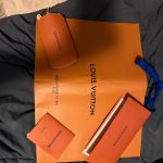 Louis Vuitton Men's multi Trainers - Image 8