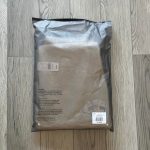 Fear of God Men's Grey and Cream Joggers-tracksuits - Image 8